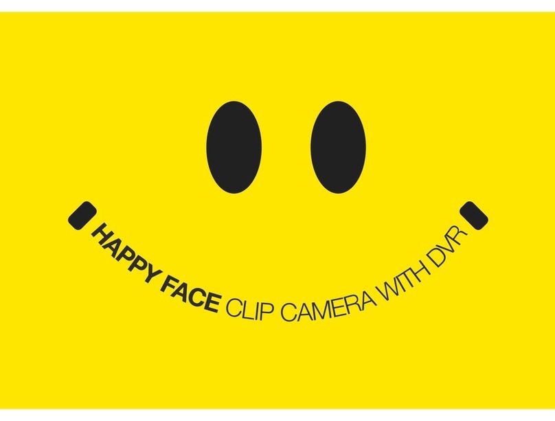 Toguard Happy Face manual