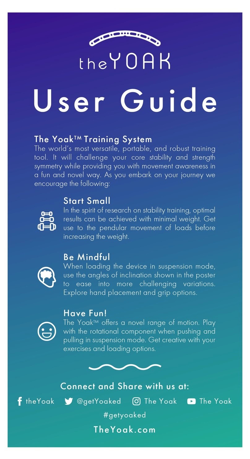 Yoak Composite Yoak user guide