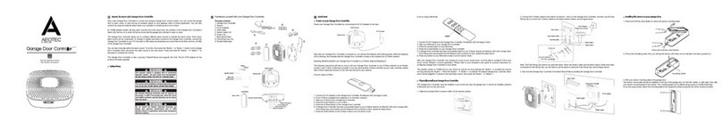 Aeotec GEN5 instructions