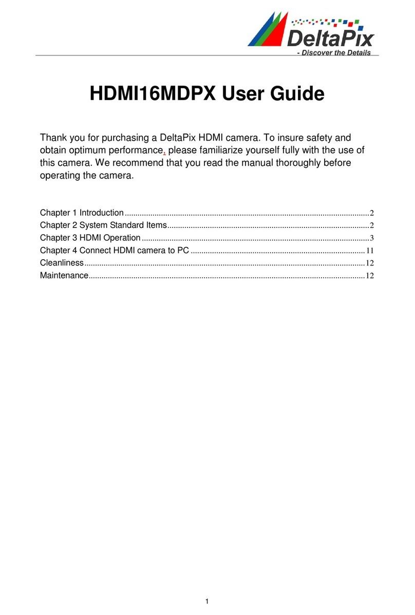 DeltaPix HDMI16MDPX user guide