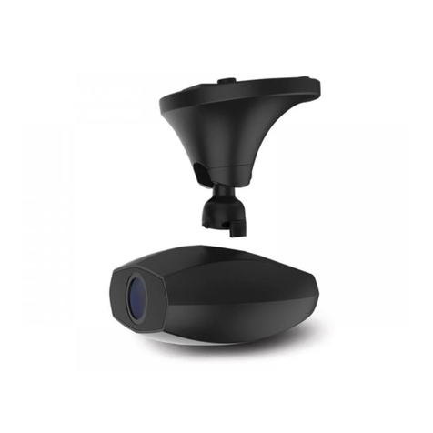 Gazer F735g User manual