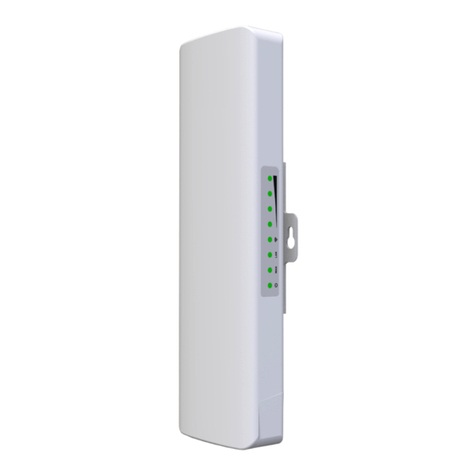 ANTIFERENCE Clear Flow user guide