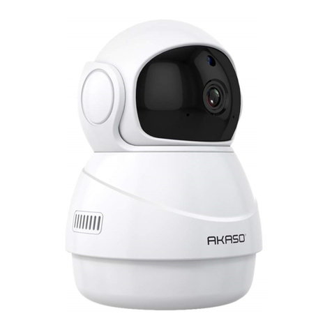 Akaso P20 user manual