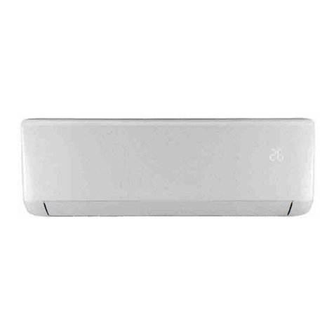 Ecoair 920SD WiFi User manual Ecoair 920SD WiFi User manual