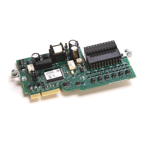 Allen-Bradley PowerFlex 20-750-S1 User manual Allen-Bradley PowerFlex 20-750-S1 User manual
