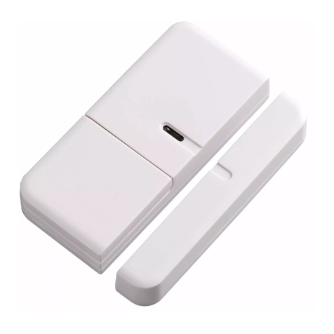 EVERSPRING HSM01 User manual