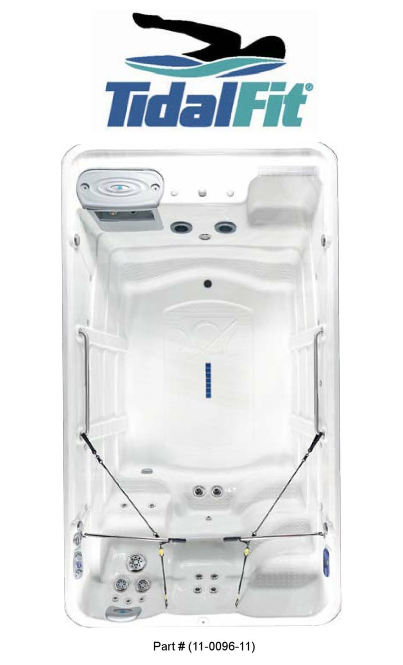 TidalFit Premium EP-14 manual TidalFit Premium EP-14 manual