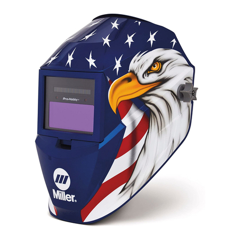 Miller Digital Elite manual