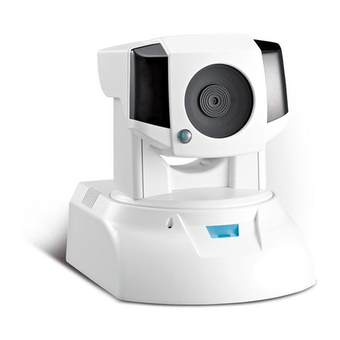 COMPRO CS530 User manual