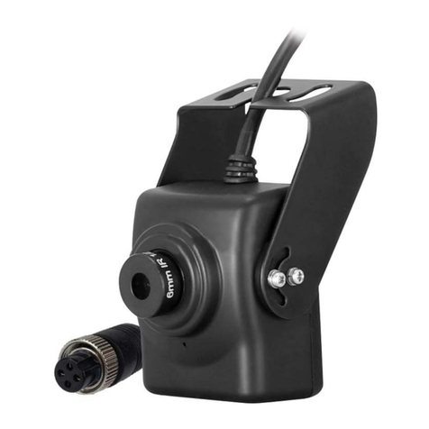 Axis FHD228 User manual