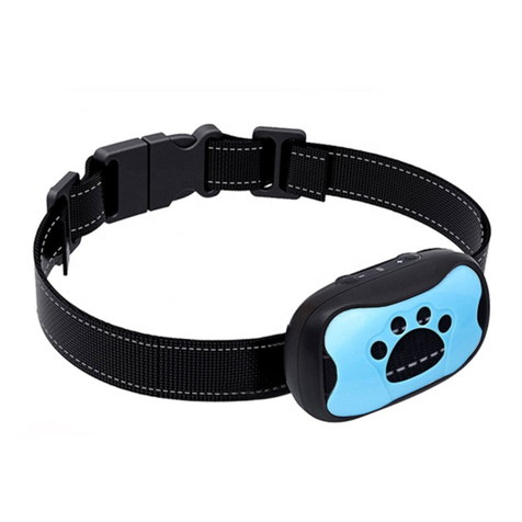 PetMartop PET681V user manual