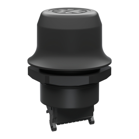 Anybus Wireless Bolt User guide