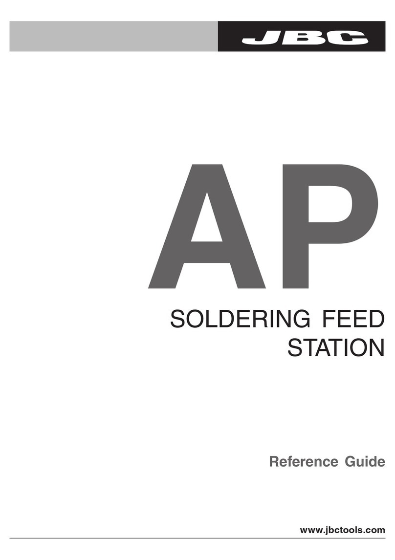 JBL AP-2A reference guide