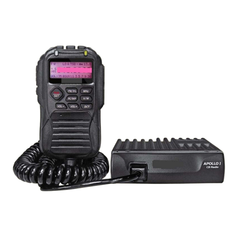 AnyTone AT 778 user manual