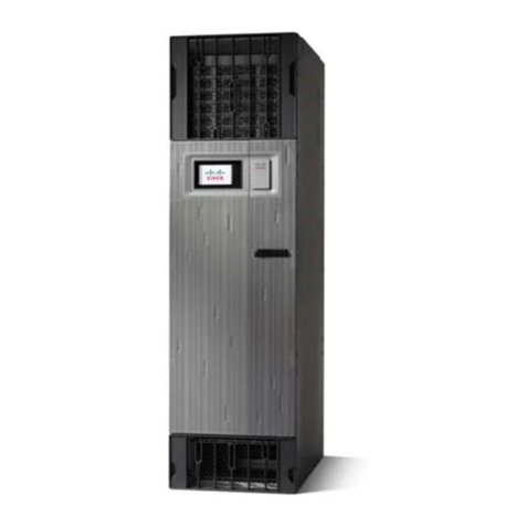 Cisco NCS 6000 Series User manual Cisco NCS 6000 Series User manual