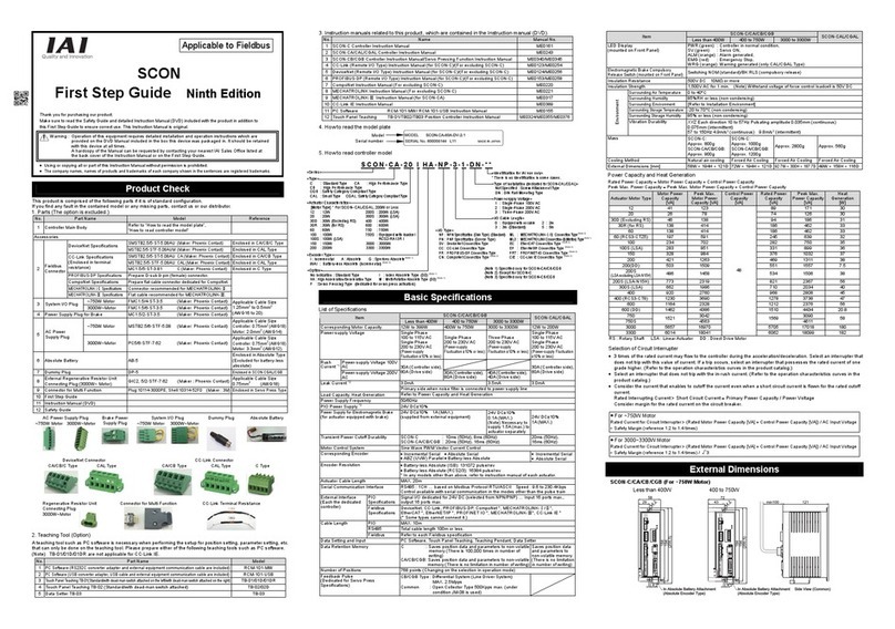 IAI SCON-CGAL First step guide