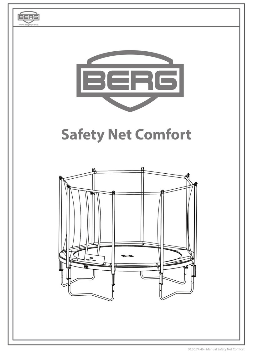 BERG 35.74.09 instruction manual BERG 35.74.09 instruction manual