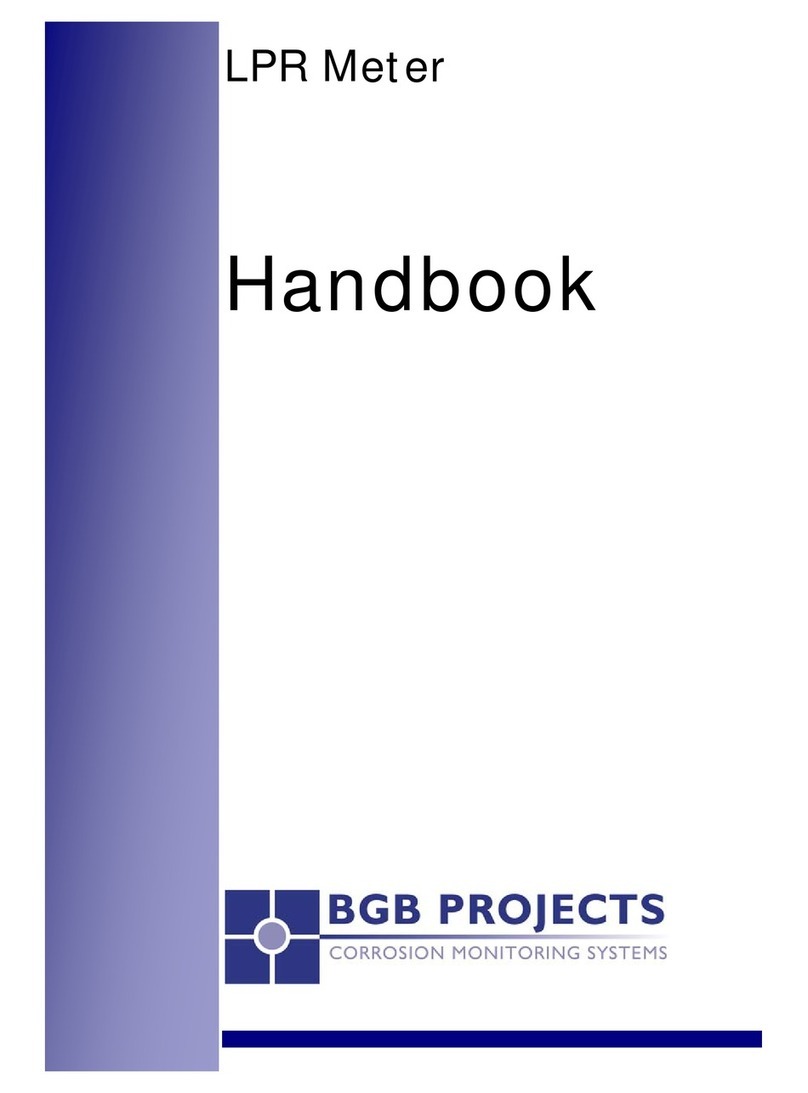 BGB Projects S100 Handbook
