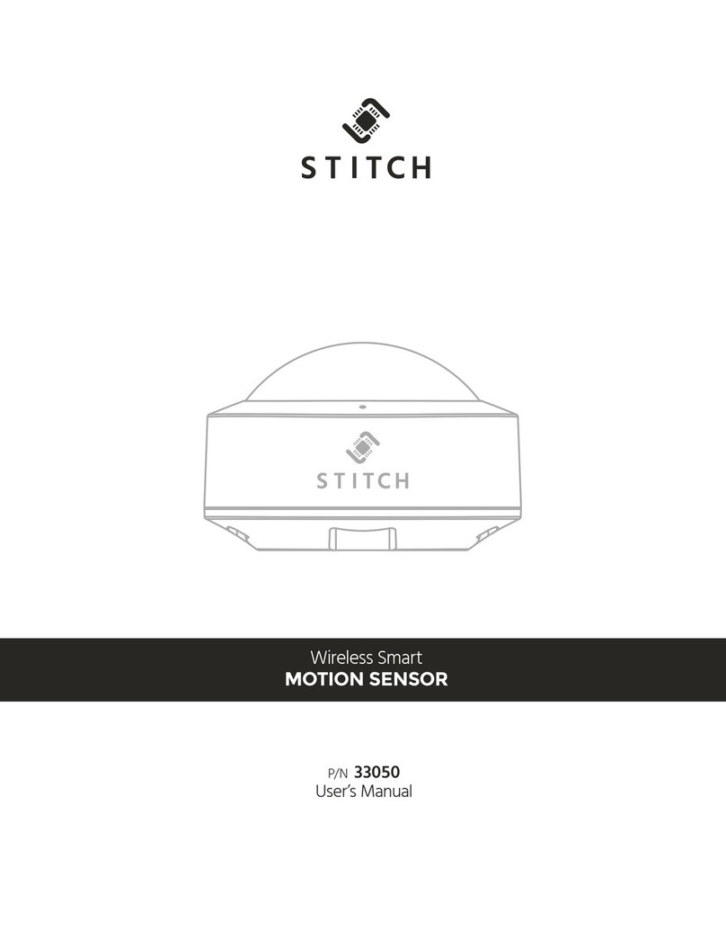 Monoprice STITCH 33050 user manual