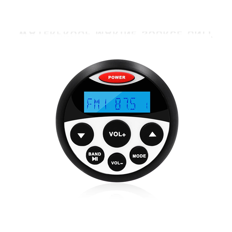 Axis MA1202 owner's manual