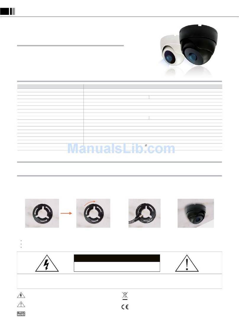 Bavono SBM-600MW user manual