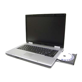 Prestigio Nobile 1520 user manual