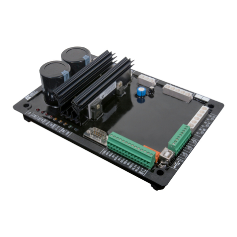 Leroy-Somer D510 C Installation and Maintenance