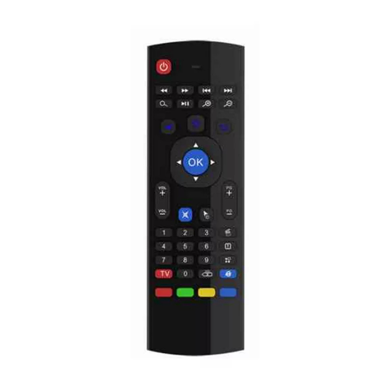 Aerb MX3 User manual