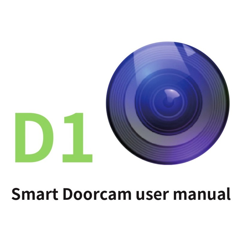 VStarcam D1 User manual