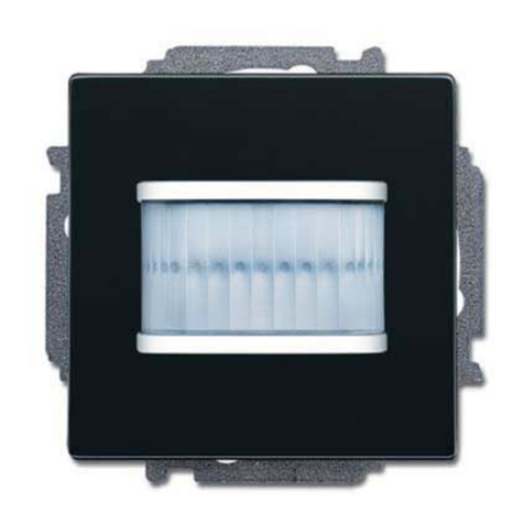 ABB MSA-F-1.1.1-***-WL series Product manual