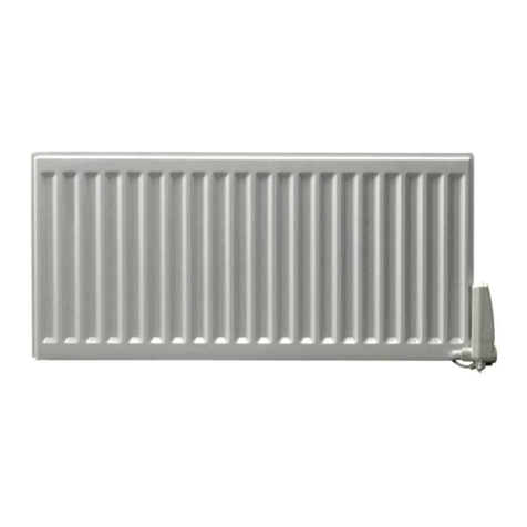 LVI KABA P User manual