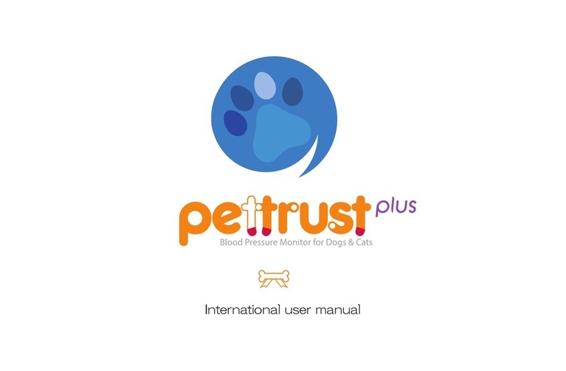 Biocare Petrust Plus International User Manual Biocare Petrust Plus International User Manual