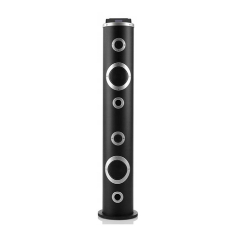 Silvercrest SSTB 10 A1 User manual