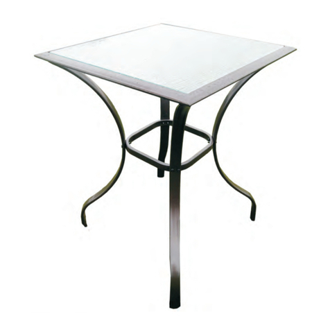 FJK home products DKW-X9067-GLSTB user guide FJK home products DKW-X9067-GLSTB user guide