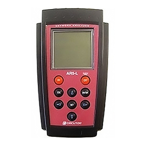 Circutor AR5-L instruction manual Circutor AR5-L instruction manual
