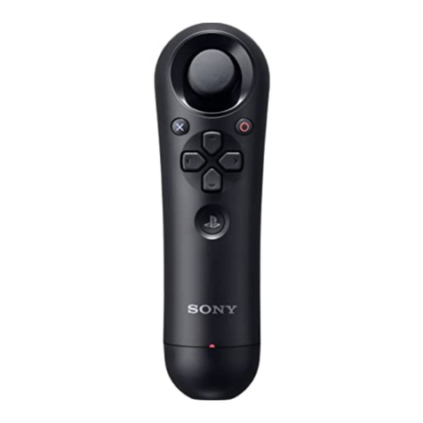 Sony PS3 CECH-ZCS1E User manual Sony PS3 CECH-ZCS1E User manual