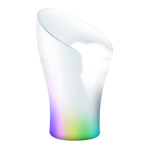 Lanaform Aroma Design manual