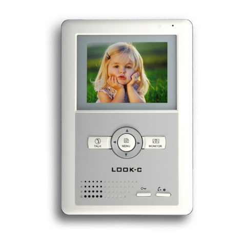 Look-C H424 Technical manual
