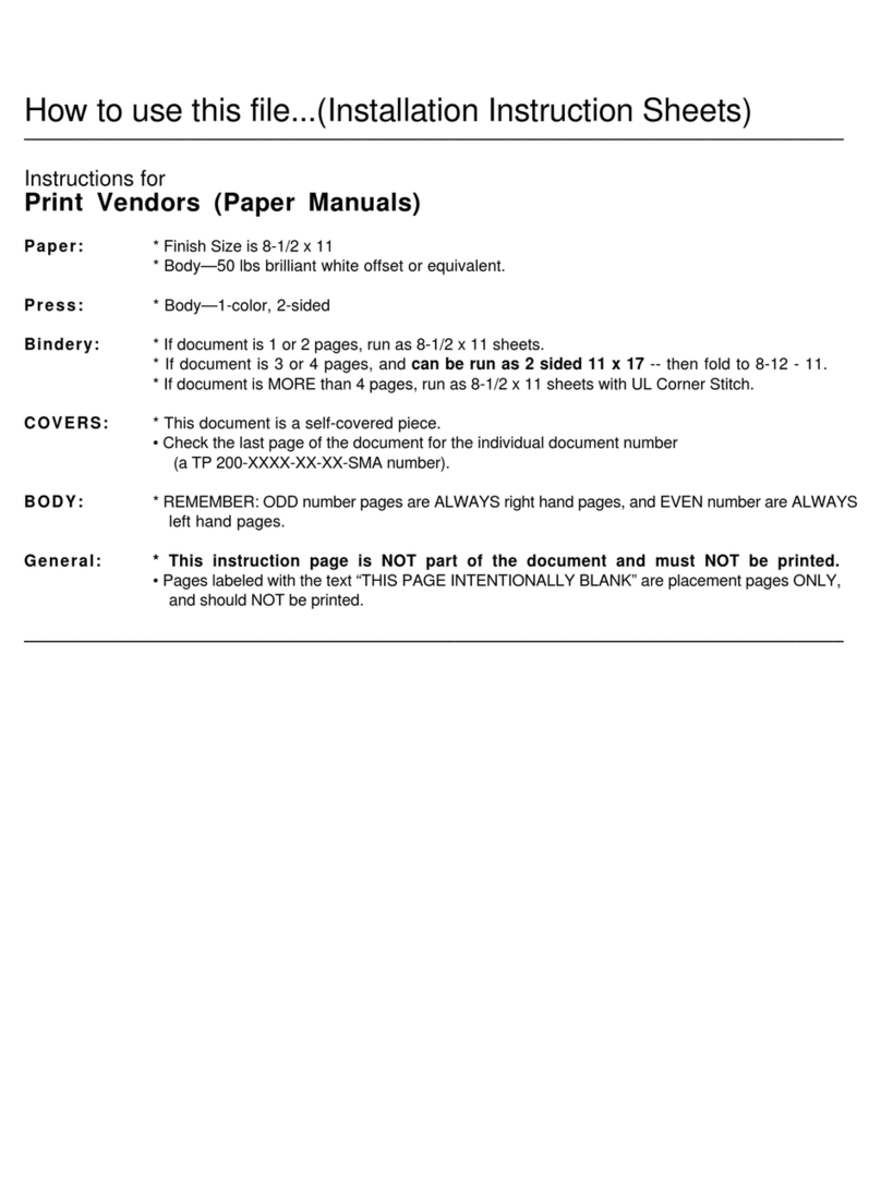 Simplicity 1693074 User manual Simplicity 1693074 User manual
