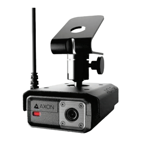 Axon Fleet 2 user manual