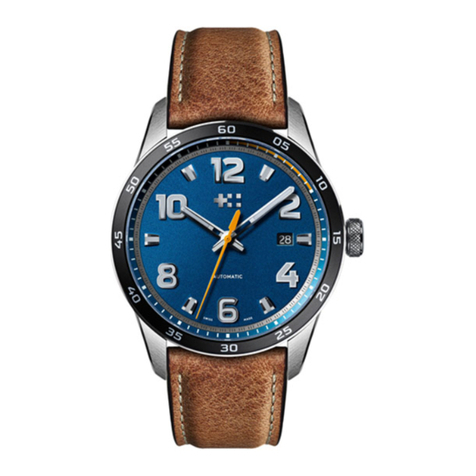Christopher Ward C7 Rapide Automatic Guide Christopher Ward C7 Rapide Automatic Guide