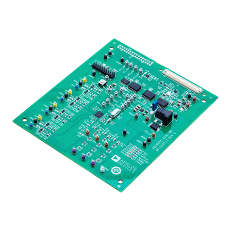 Analog Devices ADE9000 Technical reference manual