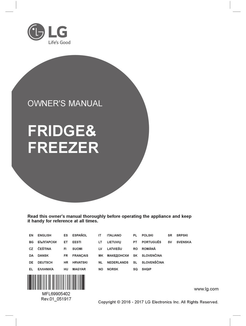 LG P-Veyron6 User manual