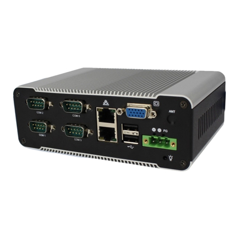 Aplex AHM-6077 User manual Aplex AHM-6077 User manual
