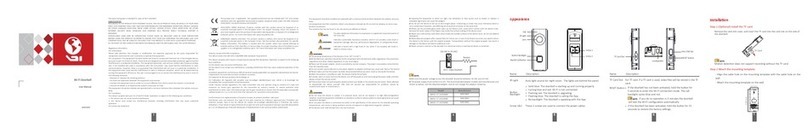 HIK VISION MKAC-57-242500M User manual HIK VISION MKAC-57-242500M User manual