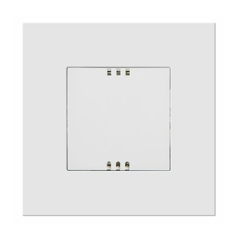 Crestron CHVI-RTS-1G-N User manual