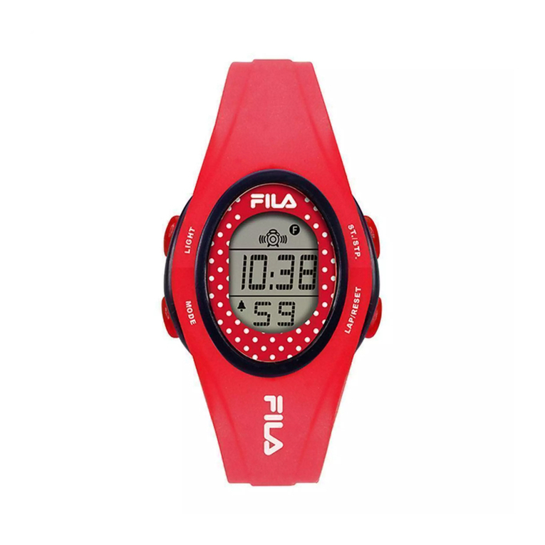 FILA 38-050 user manual