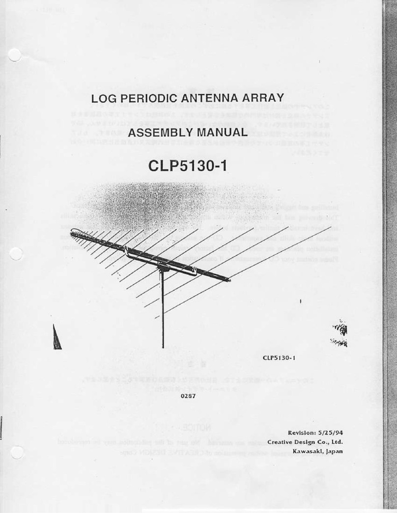 Create CLP5130-1 Assembly manual Create CLP5130-1 Assembly manual