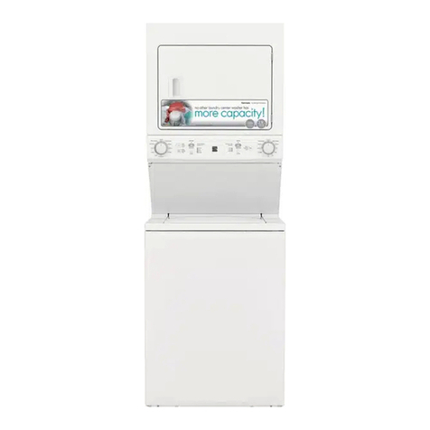 Kenmore 417.6173 Series User manual