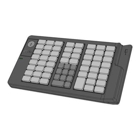 NCR 6932-2202-9090 user guide